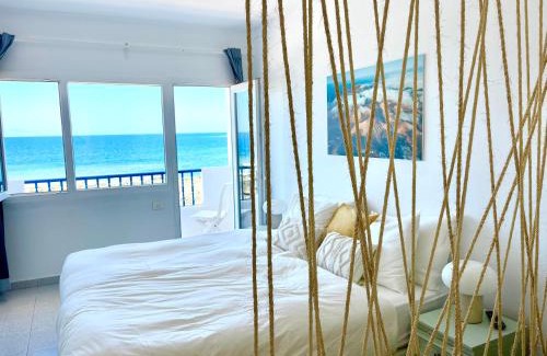 La Santa Apartment | Weybeach3 ocean frontline,sea view,private terrace