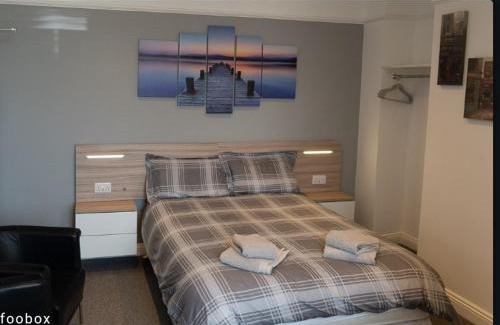 Weymouth Hotel | Weymouth Bay Hotel
