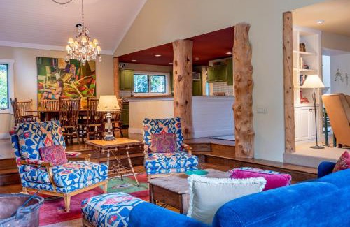 Weyyakin Ranch House | Weyyakin 301