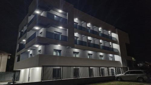 Vama Veche Hotel | Wezen