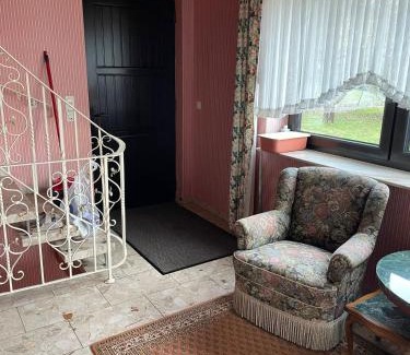 Homberg Apartment | WG in Homberg Efze, Monteurzimmer, 2 Erwachsene, 1 Doppelzimmer Nr 1