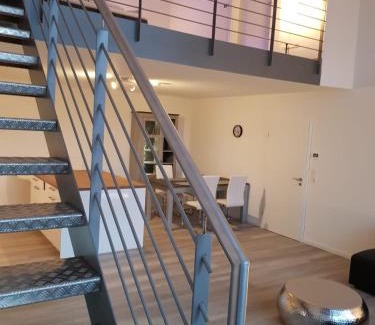 Papenburg Apartment | WH Boardinghouse