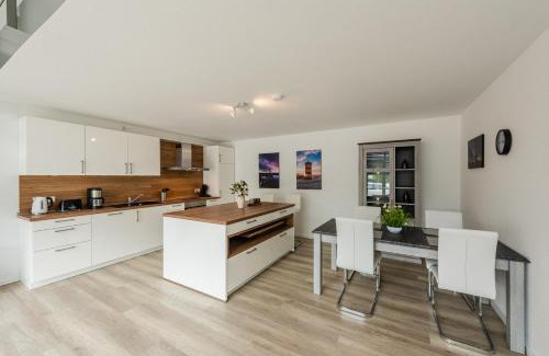 Papenburg Apartment | WH Boardinghouse