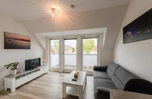 Papenburg Apartment | WH Boardinghouse