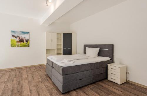 Papenburg Apartment | WH Boardinghouse