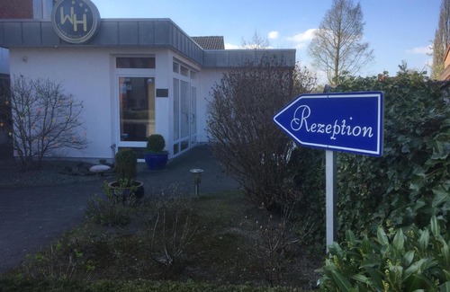 Papenburg House | WH Hotels Papenburg Pension