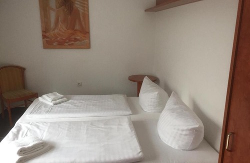 Papenburg House | WH Hotels Papenburg Pension