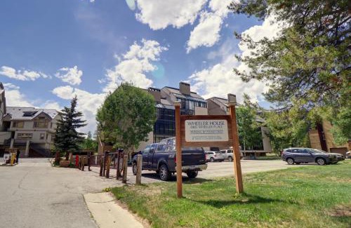 East Village at Copper Apartment | WH102 Wheeler House condo
