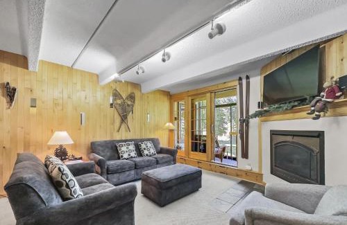 East Village at Copper Apartment | WH102 Wheeler House condo