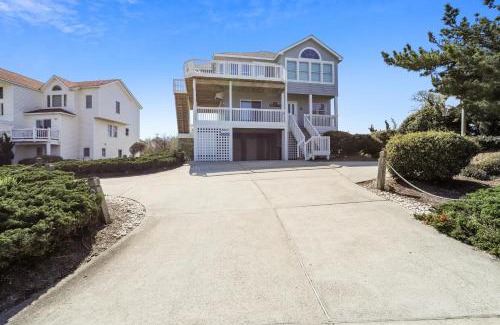 Whalehead Beach House | WH1088- Dreamers View