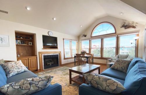 Whalehead Beach House | WH1088- Dreamers View