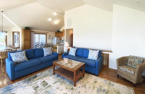 Whalehead Beach House | WH1088- Dreamers View