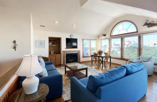 Whalehead Beach House | WH1088- Dreamers View