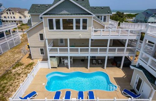 Whalehead Beach House | WH260 Atabey