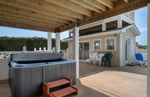 Whalehead Beach House | WH260 Atabey