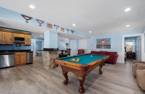Whalehead Beach House | WH260 Atabey