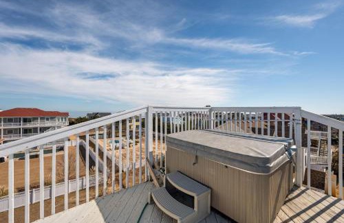 Whalehead Beach House | WH386 Sea Forevermore