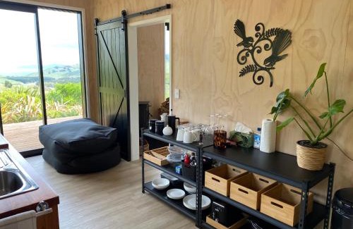 Kinloch Ski Chalet | Whakaipo Bay Cabin Retreat Taupo