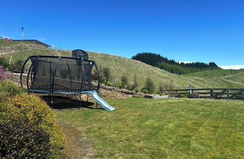 Kinloch House | Whakaipo Ridge Retreat