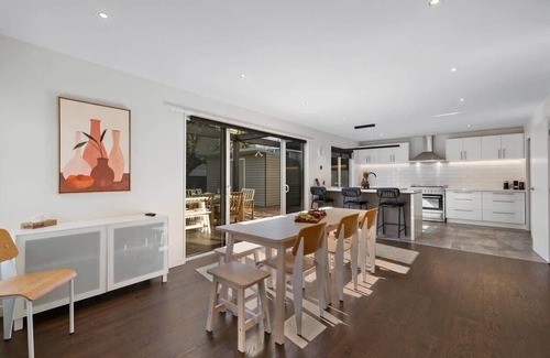 Frankton House | Whakata on McBride Su