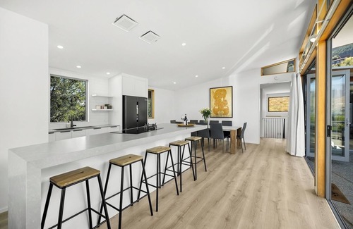Fernhill House | Whakata on Whitbourn