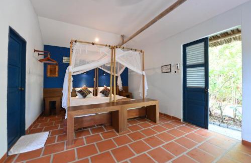 Van Ninh Resort | Whale Island Resort