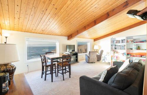 Depoe Bay House | Whale Pointe