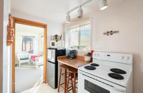 Depoe Bay House | Whale Pointe