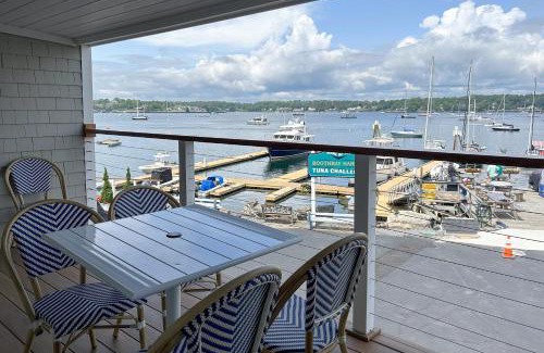 Boothbay Harbor Apartment | Whale's Tale