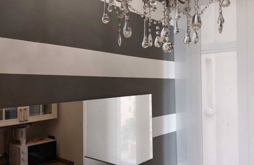 La Spezia Apartment | Whale Song Apartment - cozy apartment with private parking space