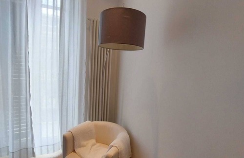 La Spezia Apartment | Whale Song Apartment - cozy apartment with private parking space