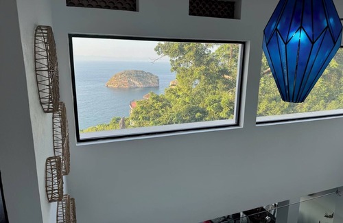 South Shore Hotel Area House | Whale watching from your patio, views of Los Arcos