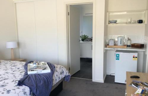 Portland Bed & Breakfast | WhaleEscape Portland