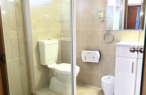 Portland North Hotel | Whalers Rest Motor Inn