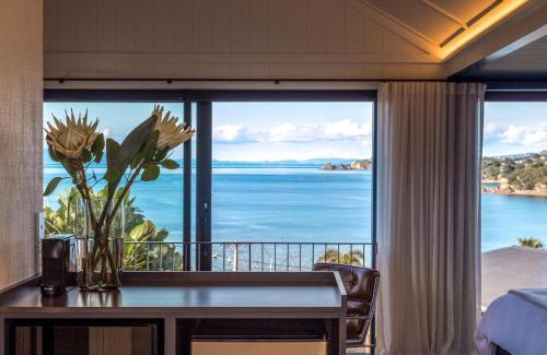 Oneroa Apartment | Whare Iti
