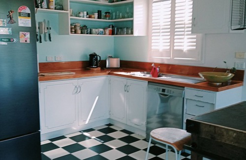 Frankton House | Whare Marama a hop, skip and jump from Hamilton's main sports stadiums and town