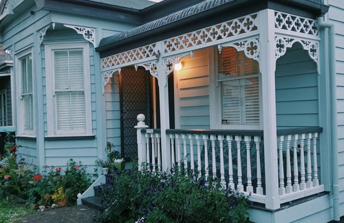 Frankton House | Whare Marama a hop, skip and jump from Hamilton's main sports stadiums and town