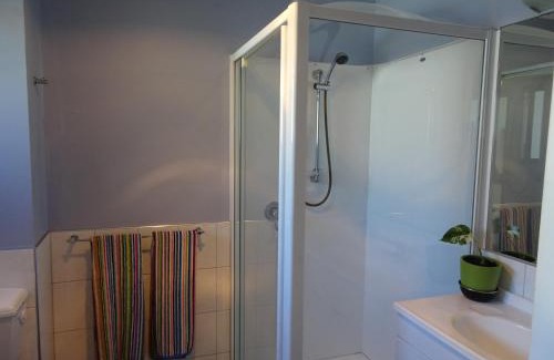 Otaki Apartment | Wharerauora
