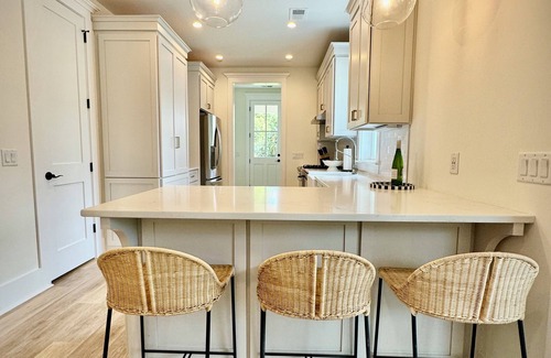 Olde Town House | Wharf Street Coastal Escape