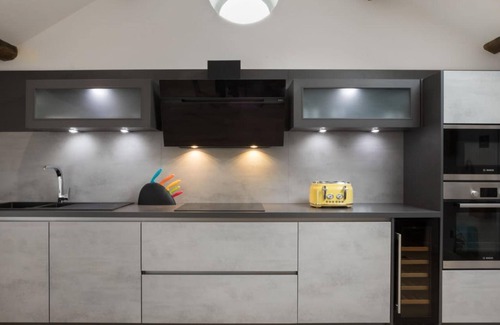 Cartmel House | Wharton House Mews in Cartmel Lake District
