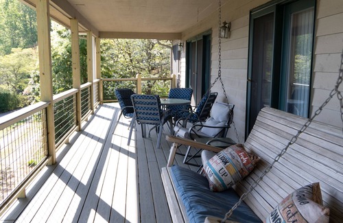 Hiawassee Cabin | What A View - Fire Pit - Lake & Mountain View