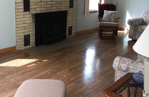 Two Rivers House | What Two Rivers has to offer