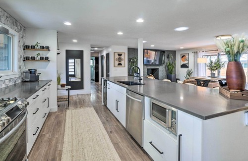 Barths House | Wheat Ridge Home ~ 8 Mi to Downtown Denver