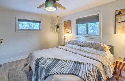 Barths House | Wheat Ridge Home ~ 8 Mi to Downtown Denver