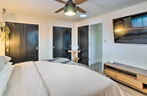 Barths House | Wheat Ridge Home ~ 8 Mi to Downtown Denver