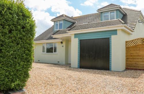 South Hayling House | Wheatlands