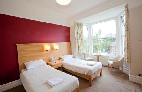 York Hotel | Wheatlands Lodge Hotel