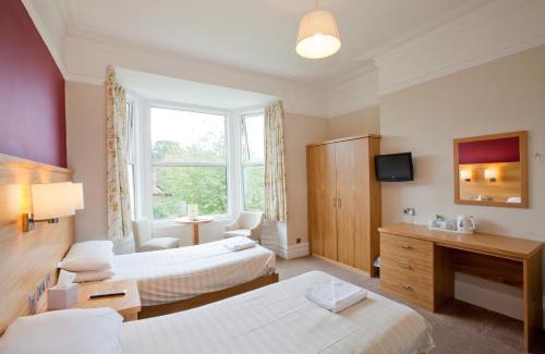York Hotel | Wheatlands Lodge Hotel