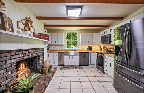 Boyds Creek House | Wheatlands Plantation –A Historic Retreat in the Heart of Tennessee, Circa 1791