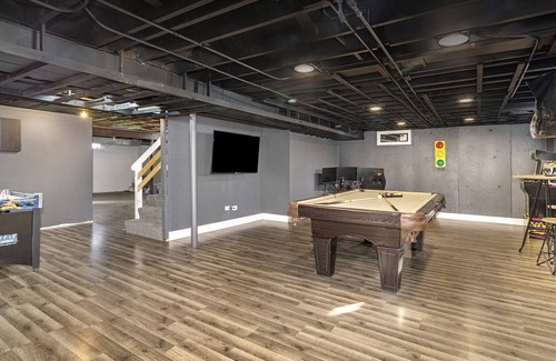 Wheaton House | Wheaton FHS Rental